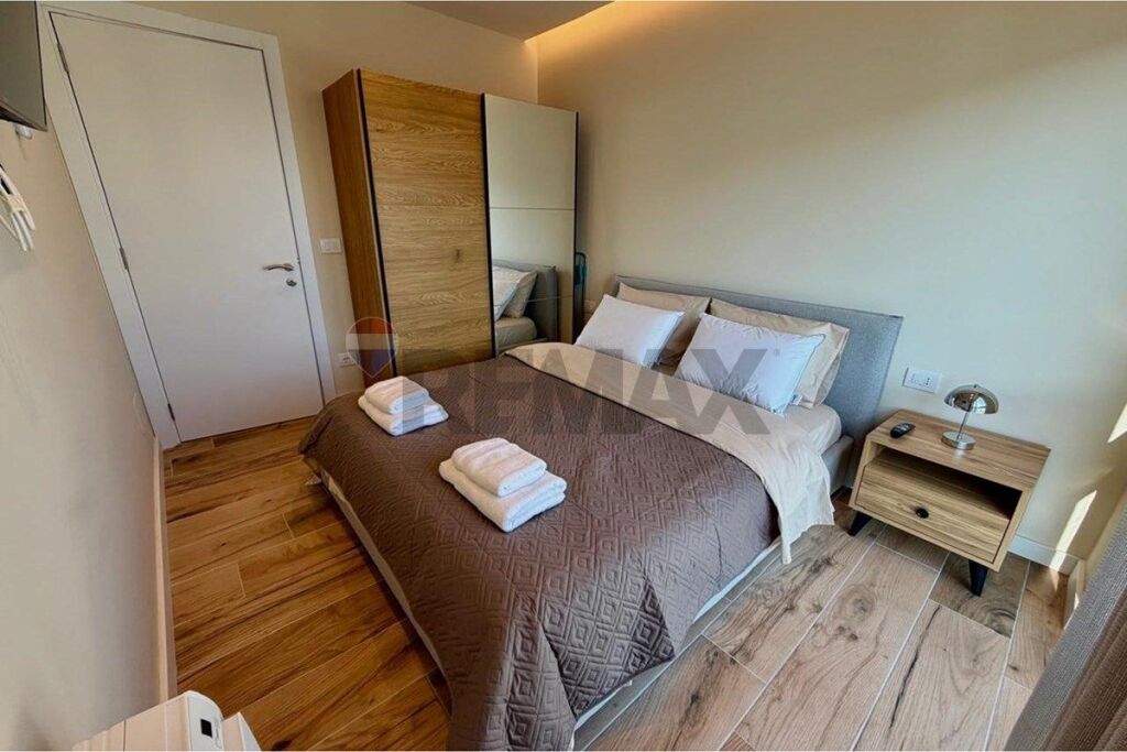 Appartamento 1+1 in vendita a Golem, Durres