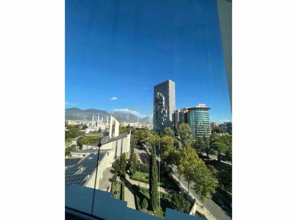 PREMIUM SPACE FOR RENT | MET BUILDING – TIRANA!!