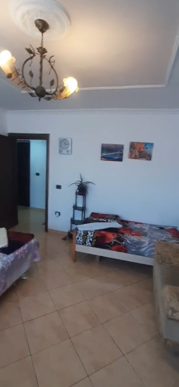 Appartamento 2+1 adatto per affitto Ospedale sotto il marciapiede !
