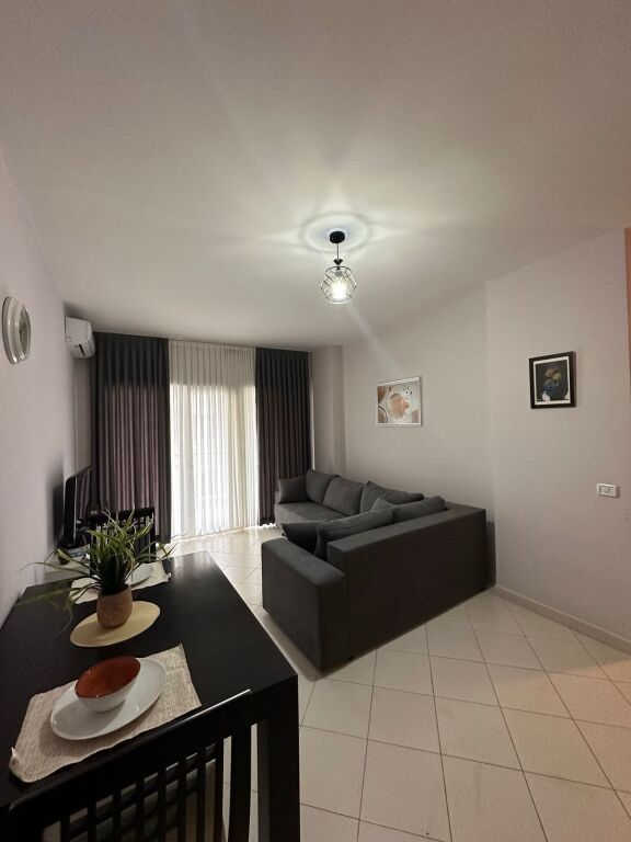 Apartment 1+1 for rent