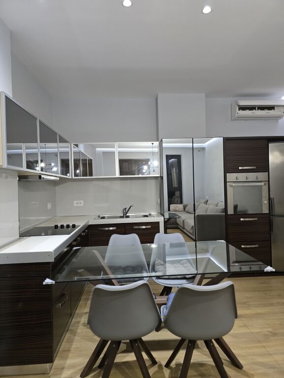 Appartamento 1+1 in via dei Kosovari