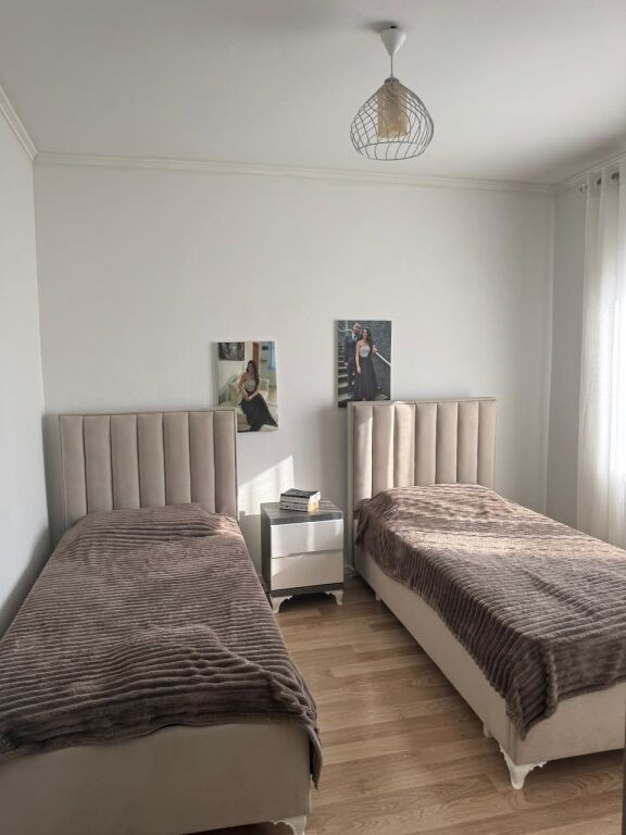 🏡 SHITET | APARTAMENT 1+1 – RRUGA BARDHYL, BRRYL