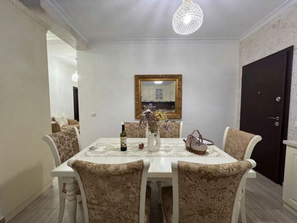 Qera, Apartament 2+1, Eja Studi, Unaza e Re