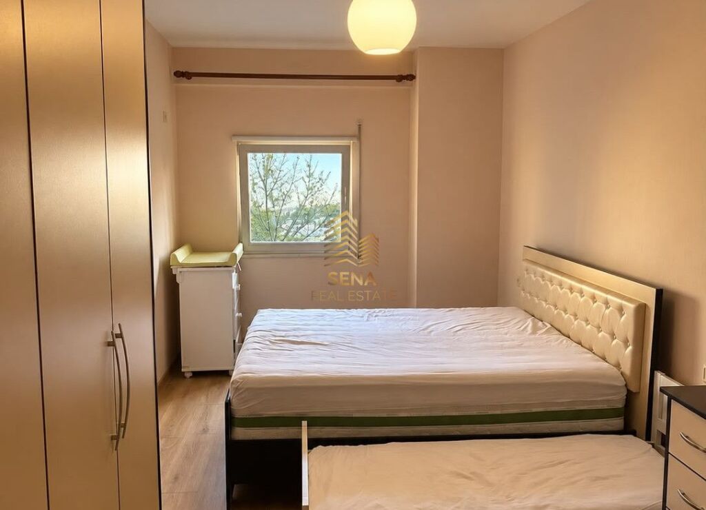 Affitto,Appartamento,1+1+blocco,Ali Demi,60.000 Lek al mese Trattabile