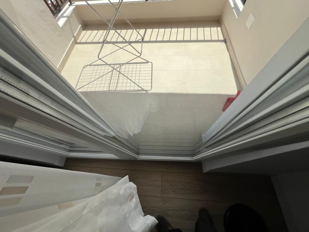 RENT APARTMENT 2+1+2+ PARKING SPACE PARISIT MUNICIPALITY
