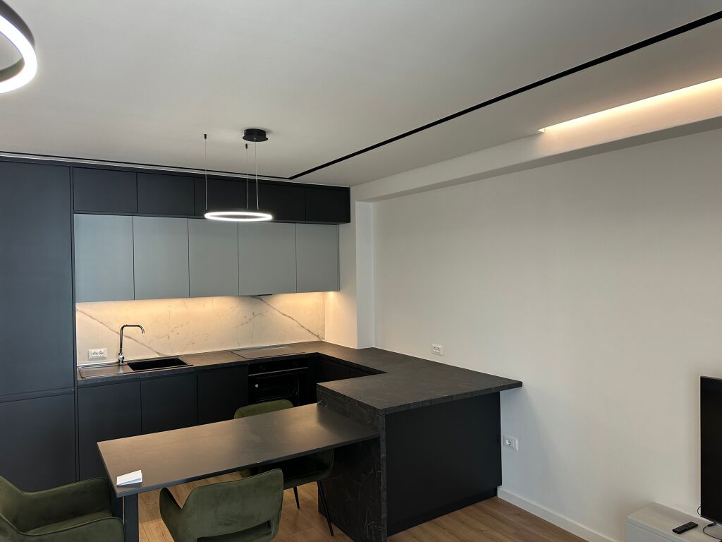 FOR RENT – 2+1+PARKING SPACE | PARIS MUNICIPALITY
