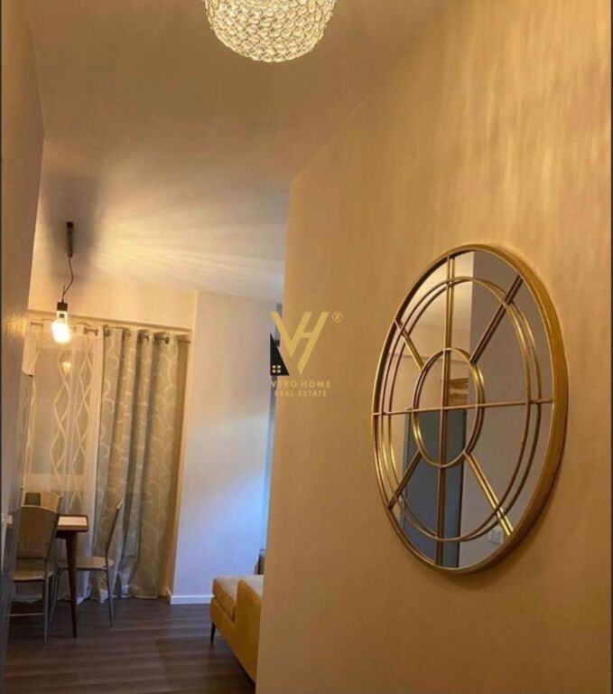 JEPET APARTAMENT 1+1+BLK ME QIRA TE KOMPLEKSI DELIJORGJI 75.000 LEKE