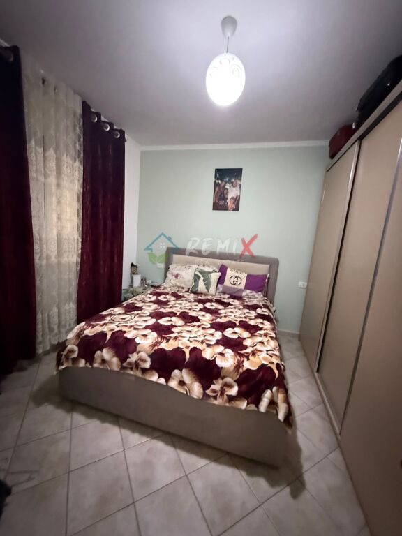 🏡 SHITET APARTAMENT 1+1 – MALI I ROBIT
