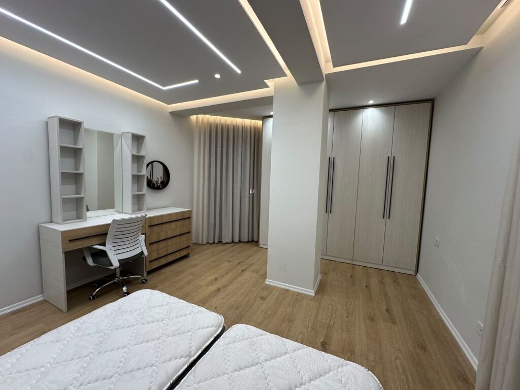 Apartment 2+1+1 with Balcony for Rent