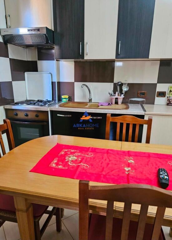 APARTMENT 2+1+BALCONY FOR RENT "JORDAN MISJA STREET" 500 EURO