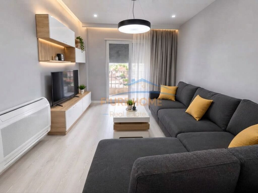 Qera, Apartament 2+1,Rruga Elbasanit