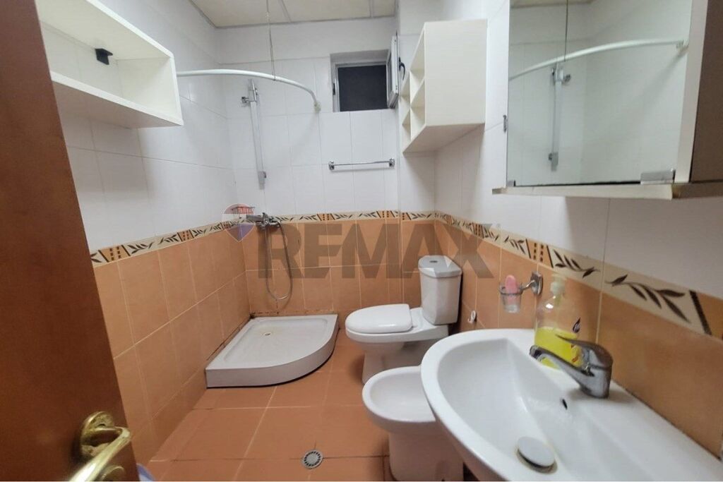 Ap.2+1 for rent Yzberisht