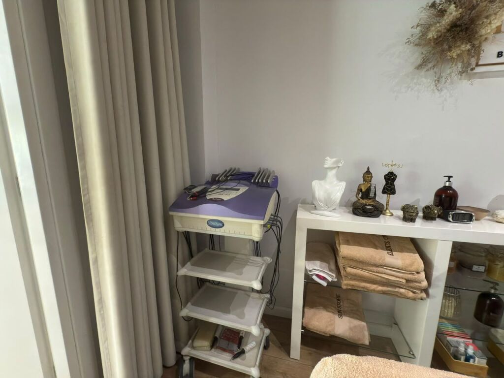 💎 AKTIVITET I KONSOLIDUAR BEAUTY &amp; ESTETIKË NË SHITJE – VLORË