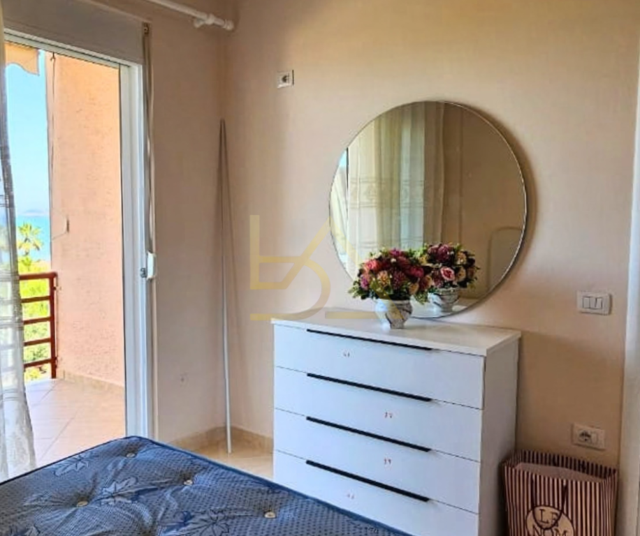 SHITET APARTAMENT 1+1 – GOLEM, KAVAJË