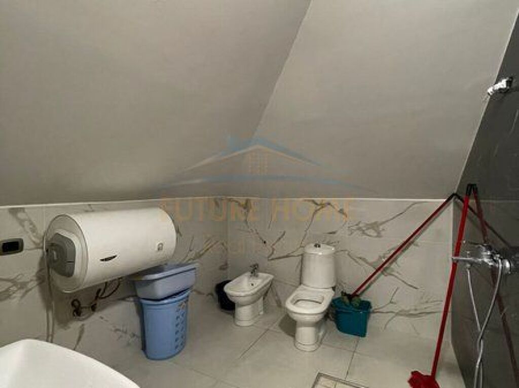 Rent, Apartment 1+1, Sauk, Tirana. PRO73624