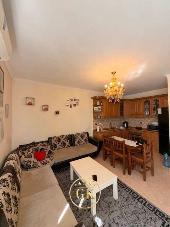 20953227 Appartamento 1+1 in vendita 📍 Iliria, Zona Mare (Plazh)