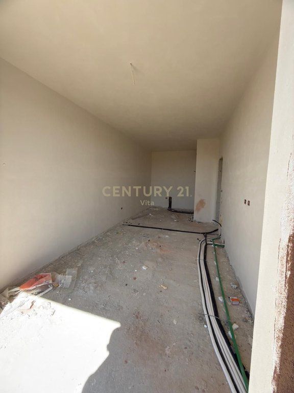 SHITET APARTAMENT 1+1 NE MALIN E ROBIT!!