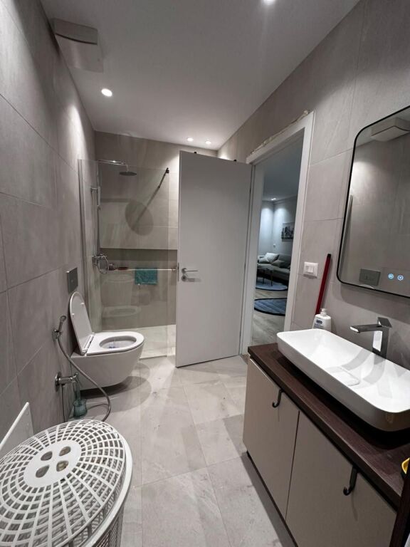 Apartament Me Qera 2+1 Ne Laprake (ID B2202125) Tirane