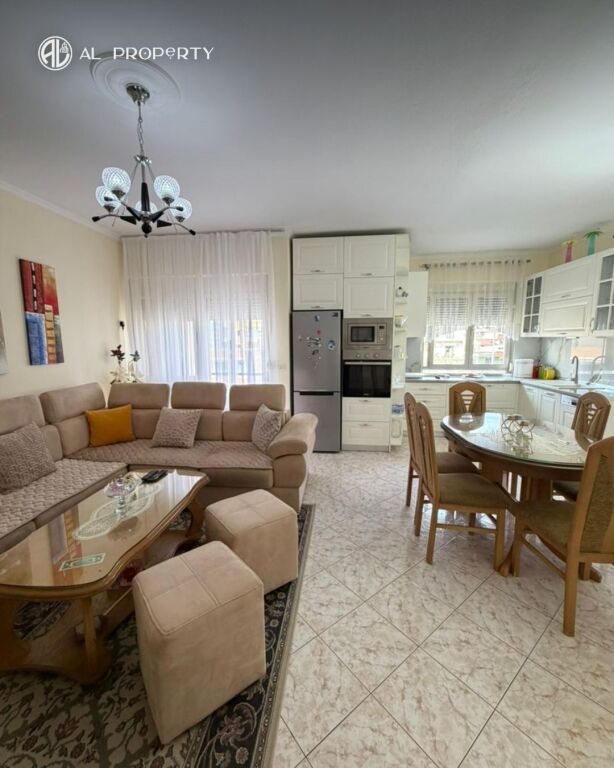 🏠 Apartment 2+1 for rent Sea View Beach Durres
