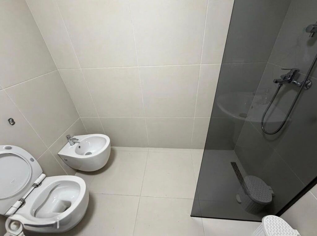 Apartment 2+1 at Akses Tirana Residence near the Fole complex ID 5675