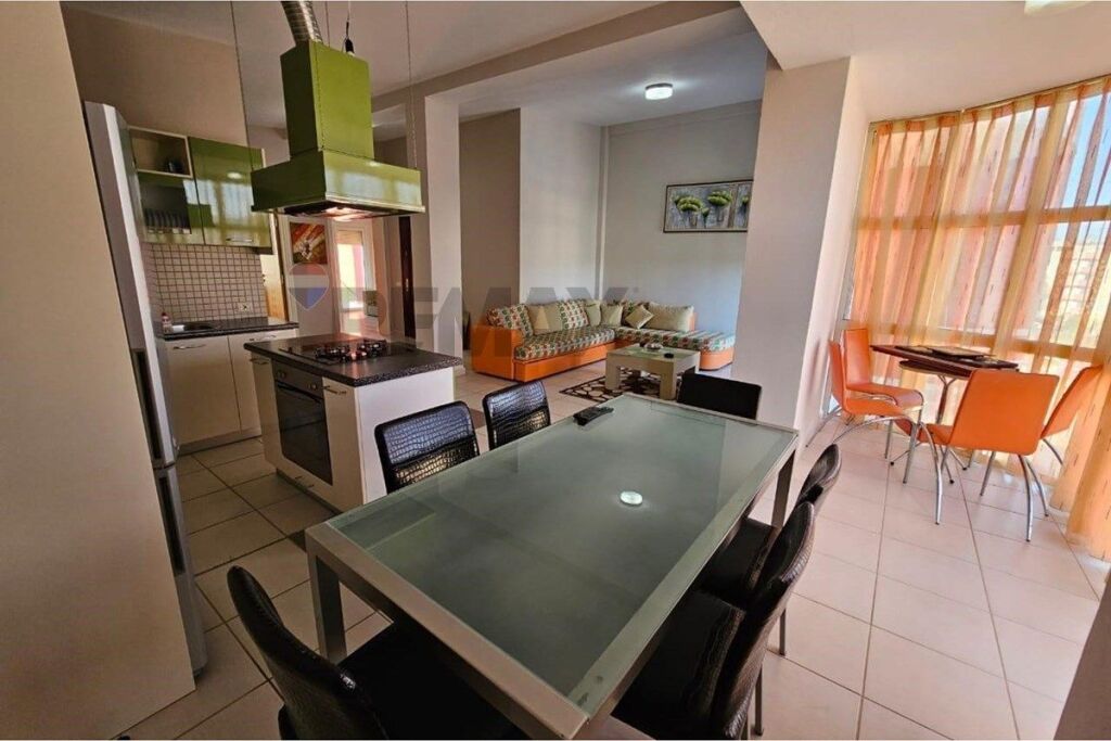 SHITET APARTAMENT 2+1+2 NE GOLEM
