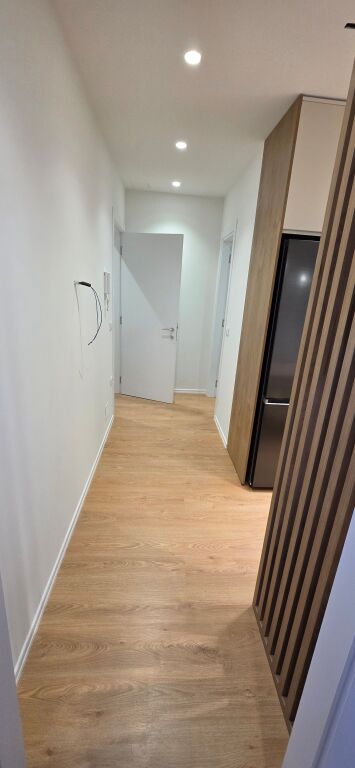 APARTMENT 1+1 WITH BALCONY + PARKING SPACE | DON BOSKO