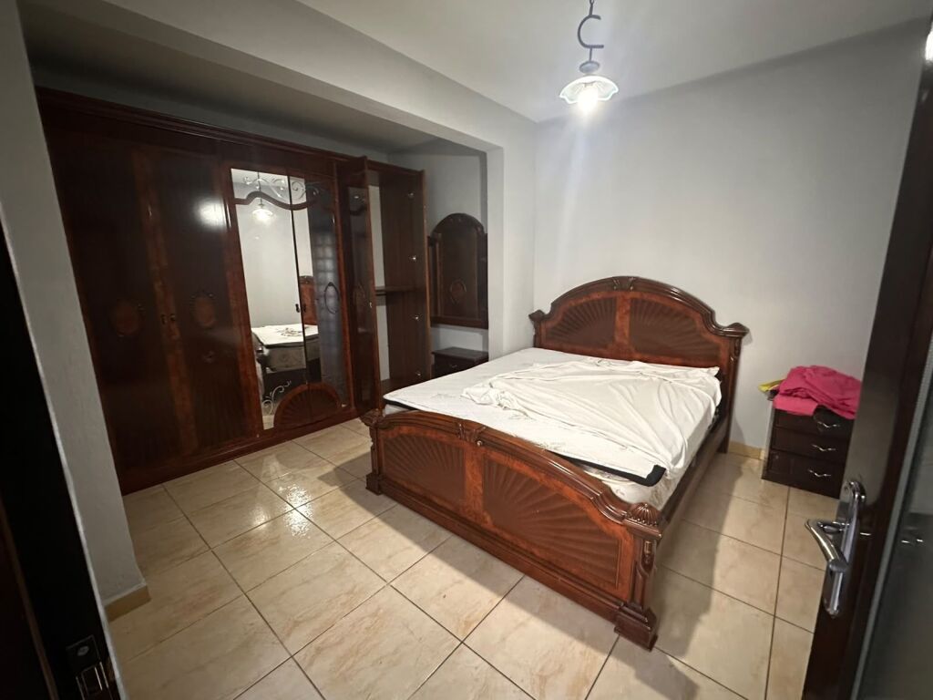 Apartment 1+1 for rent