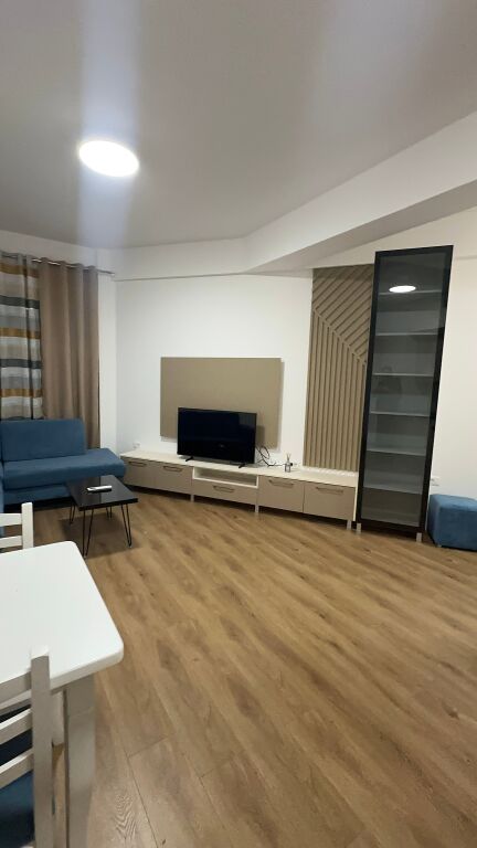 🔑 JEPET ME QIRA APARTAMENT 1+1 + BALLKON | 40.000 LEK / MUAJ | FRESK
