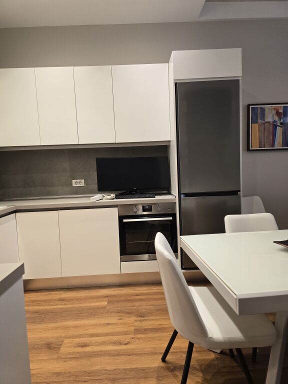 Appartamento 1+1 in affitto, Delijorgji