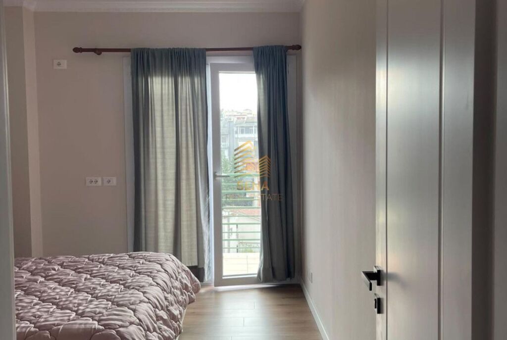 Qira, Apartament 1+1+2+blk, Fresk, 40.000 Leke/muaj