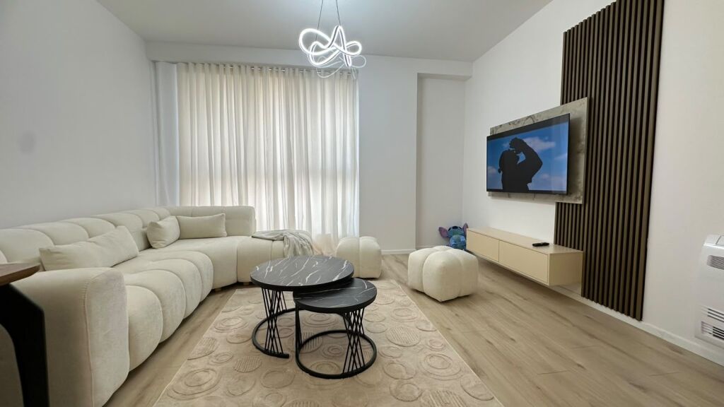 APARTMENT 1+1 FOR RENT – JORDAN MISJA STREET