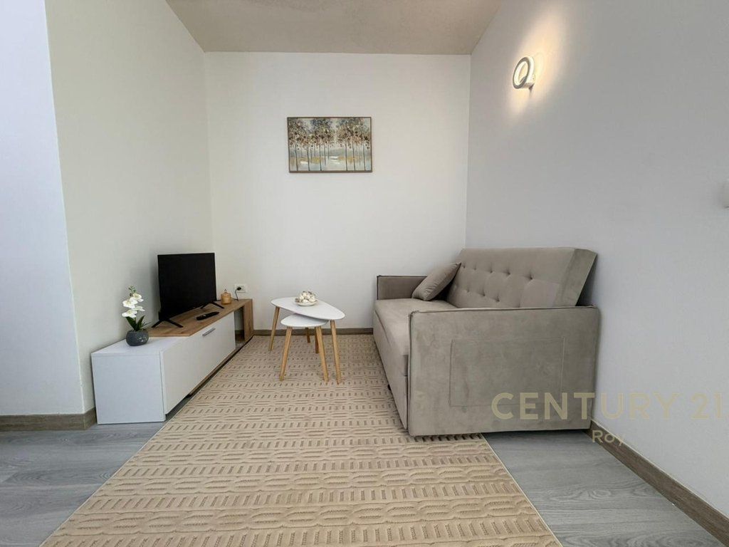 APARTAMENT 1+1 NË SHITJE – GOLEM | PRANË VM RESORT
