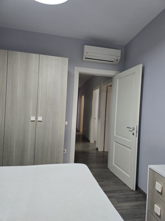 Apartment 3+1+ parking in Delijorgj