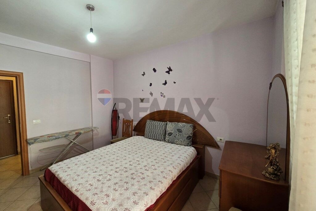 Apartament 1+1me qera Astir