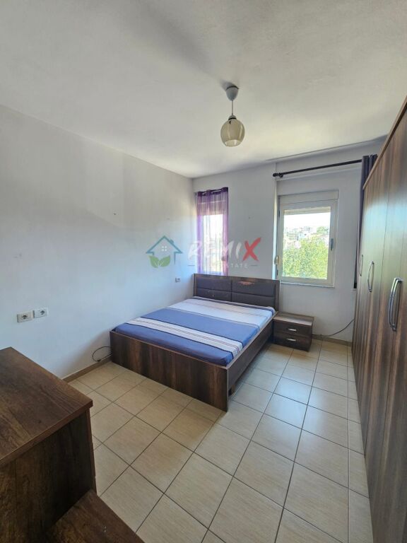 APARTMENT 1+1 FOR SALE AT ROTONDO COMPLEX, PLEPA DURRES