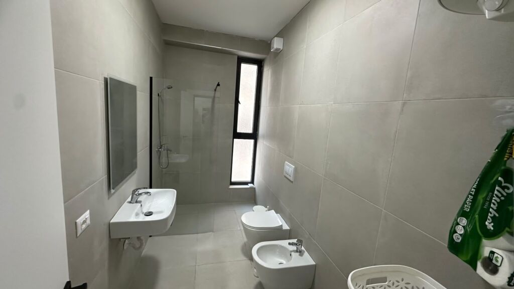 APARTMENT 1+1 FOR RENT – JORDAN MISJA STREET