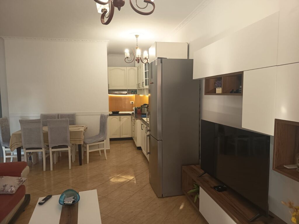 Shitet, Apartament 1+1, Astir, Tirane.