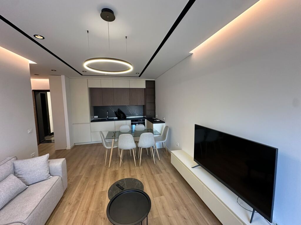 FOR RENT – 1+1+PARKING SPACE | PARIS MUNICIPALITY
