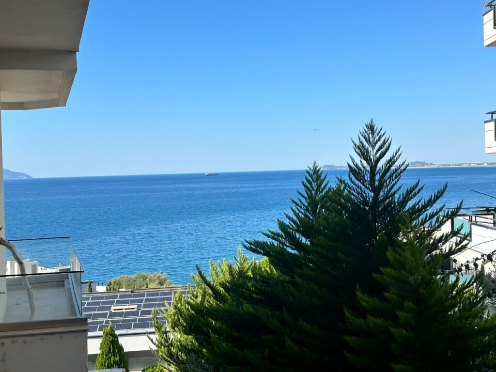 Appartamento 1+1 in Affitto a Lungo Termine - Marina Bay Luxury Resort, Vlora