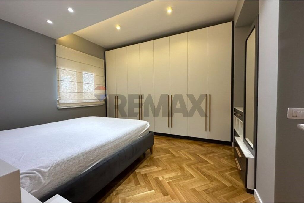 APARTMENT 2+1+2 FOR RENT TOUCH OF THE SUN