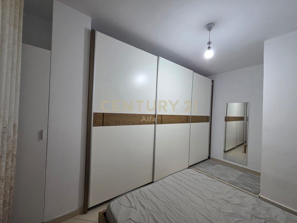 🏠 JEPET ME QIRA 1+1 – KODRA E DIELLIT | KOMPLEKSI NOVA