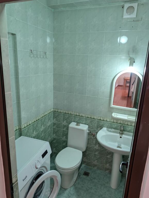 APARTMENT FOR RENT 2+1+2 MYSLYM SHYRI