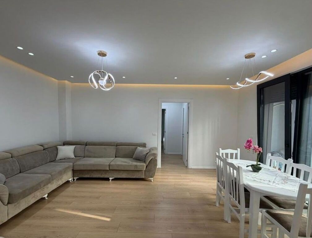 Apartment 2+1 at Akses Tirana Residence near the Fole complex ID 5675