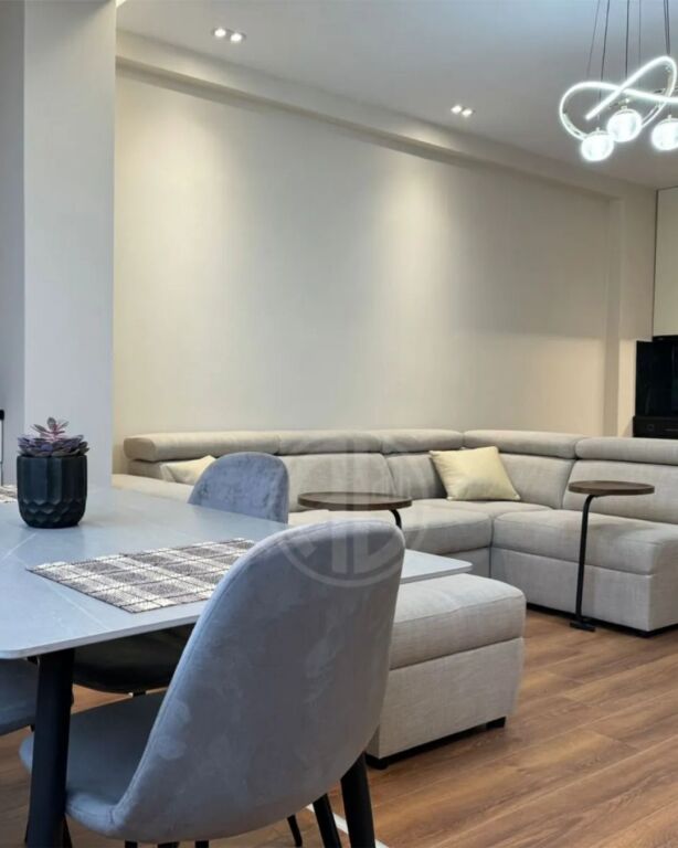 🏠 Apartament 1+1 për shitje – Plazh, Durrës