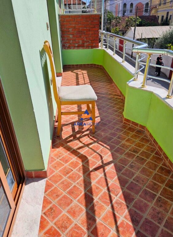 APARTMENT 2+1+BALCONY FOR RENT "JORDAN MISJA STREET" 500 EURO