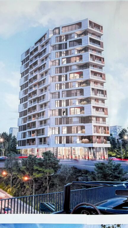 SHITET APARTAMENT 1+1 XHAMLLIK 109.600 EURO FH-94940