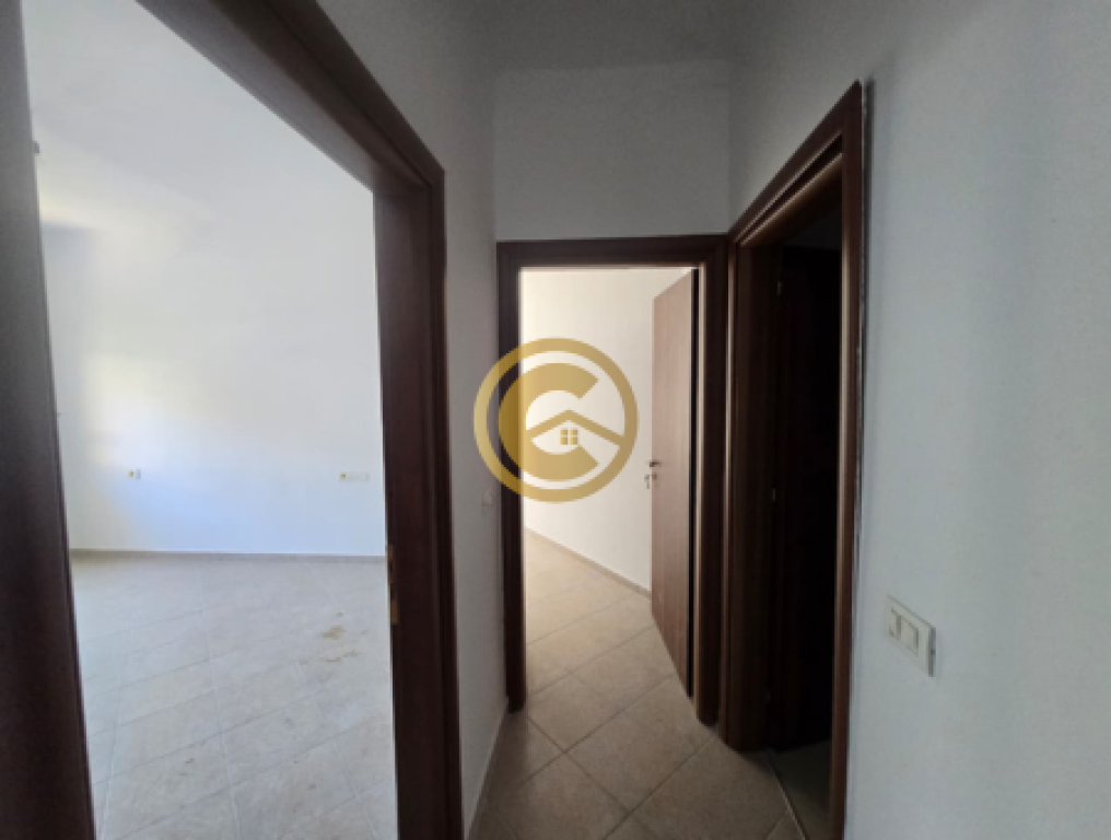 Apartament 2+1 në shitje në Sarandë – 81.5 m², kati i dytë
