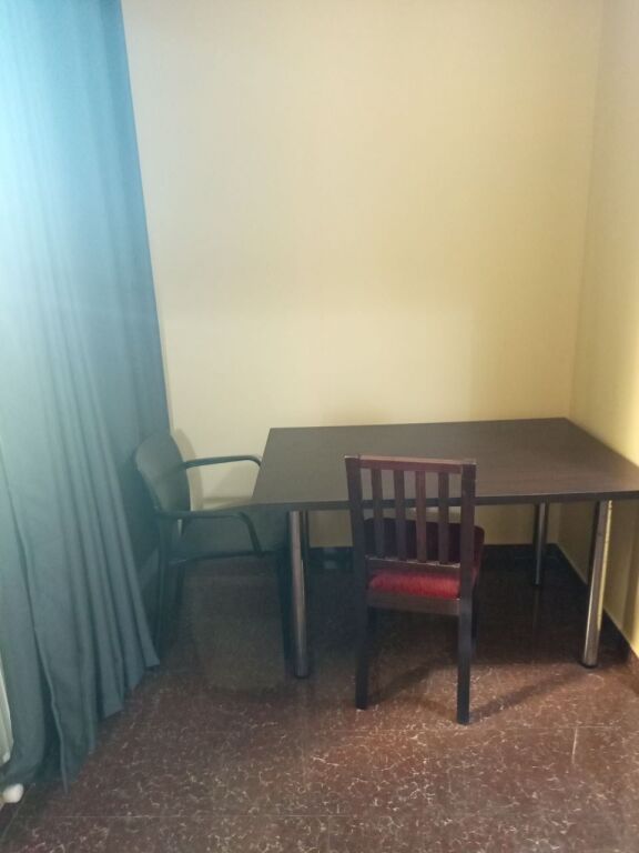 APARTMENT 1+1 45,000 LEKE NEAR THE ECONOMIC FACULTY
