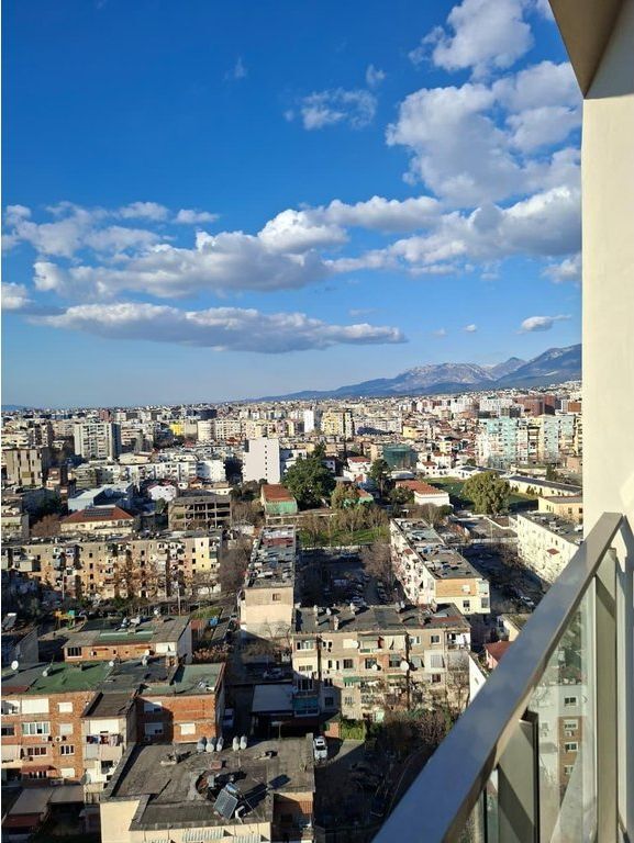 Appartamento 1+1 in Vendita in Via Mine Peza, Tirana - 203.000€ | 69,5 m²