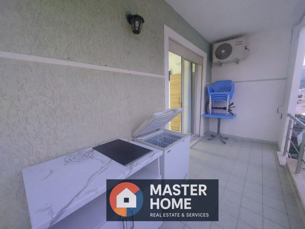 Apartament ne Shitje prane Portit te Orikumit !